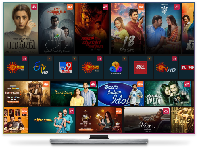 Watch tv best sale episodes online