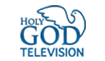 HOLY GOD TV