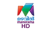 Mazhavil Manorama HD