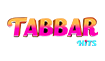 Tabbar Hits