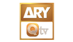ARY QTV Live UK