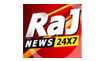 Raj News 24X7 Live Europe