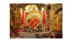 Siddhivinayak Temple Live
