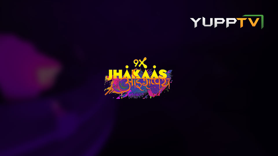 Watch 9x Jhakaas Channel Live | 9x Jhakaas Channel Live Streaming Online | 9x Jhakaas Live
