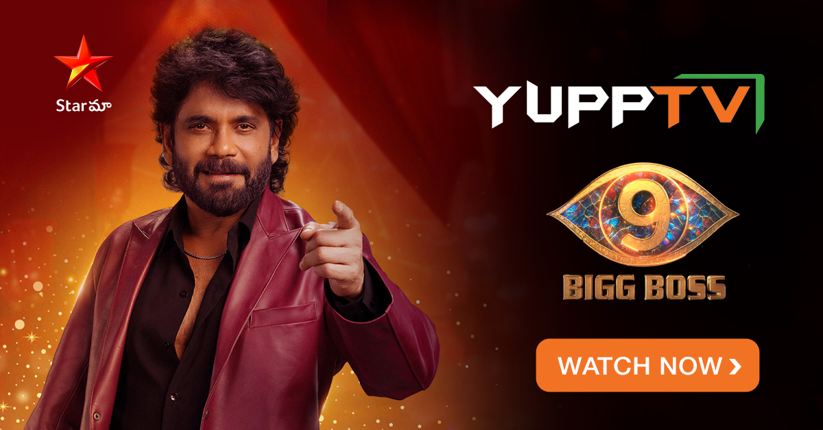 Star Maa 1 Online | Watch Star Maa 1 Live | Star Maa 1 Telugu Live