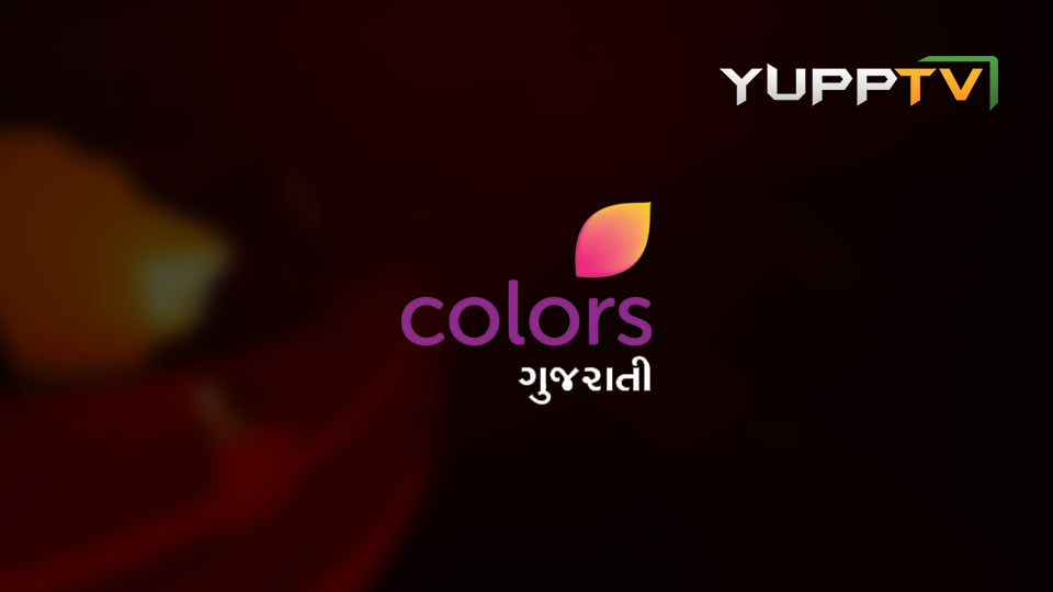 colors gujarati channel