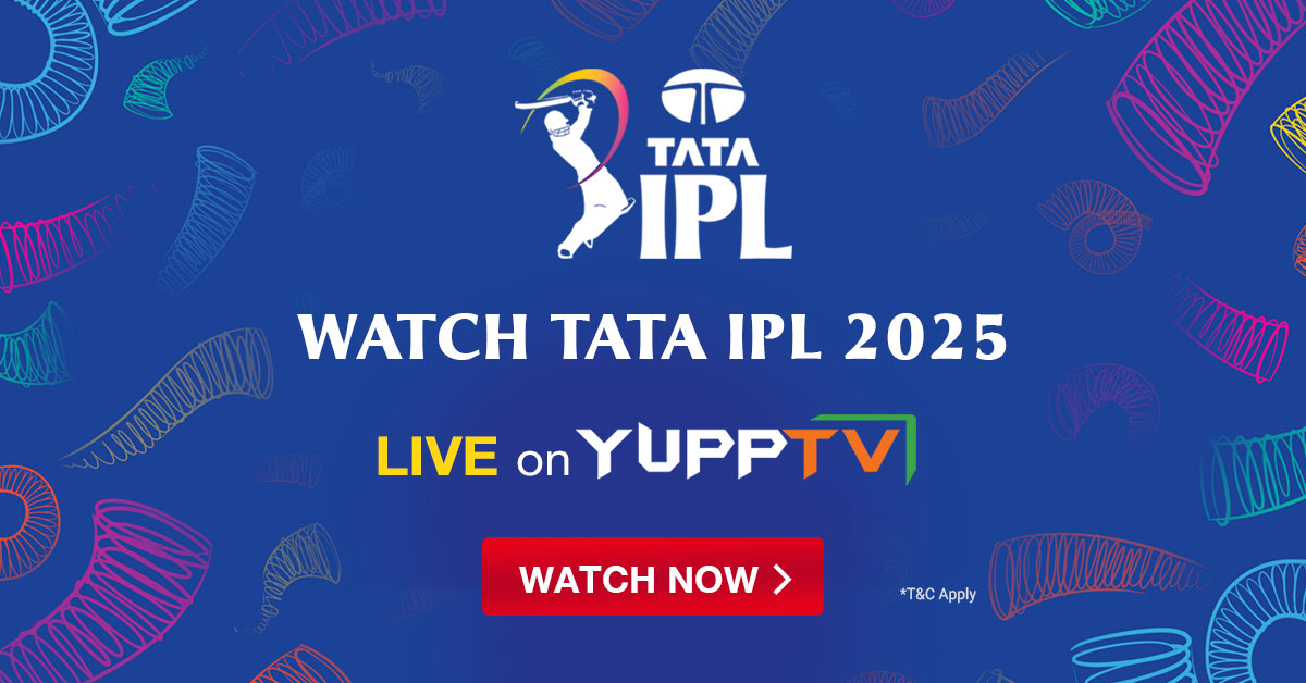 TATA IPL 2025 Online Watch TATA IPL 2025 Live TATA IPL 2025 Cricket