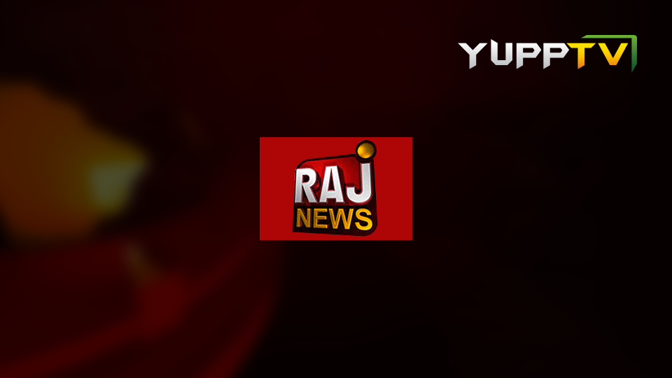 Watch Raj News Channel Live | Raj News Channel Live Streaming Online | Raj News Telugu