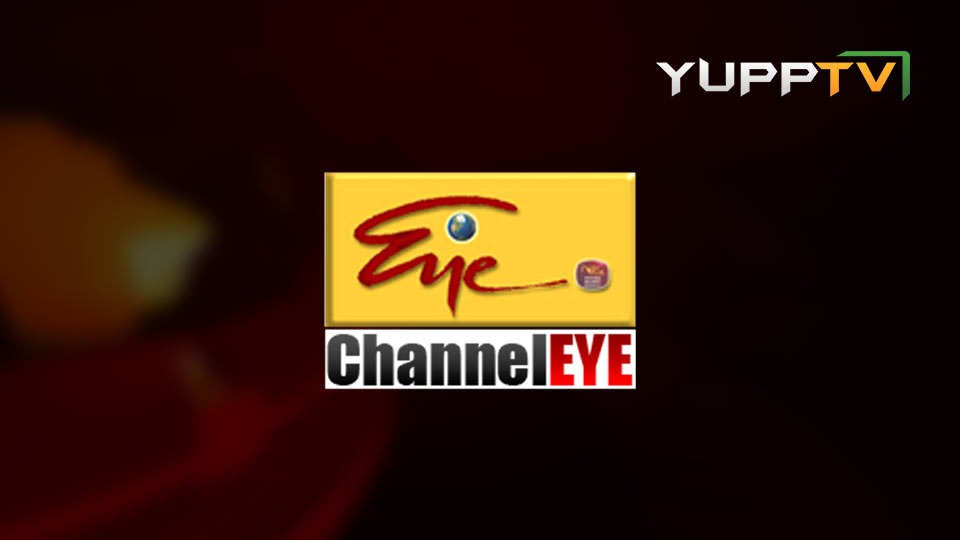 Watch Channel Eye Channel Live | Channel Eye Channel Live Streaming Online | Channel Eye