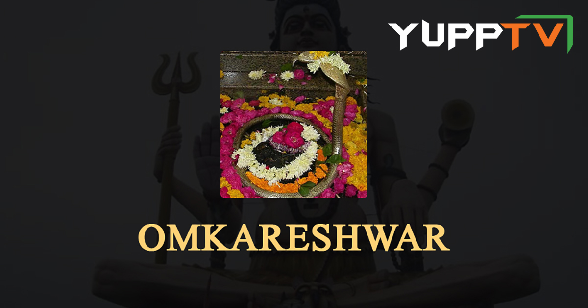 Watch Omkareshwar Channel Live | Omkareshwar Channel Live Streaming Online