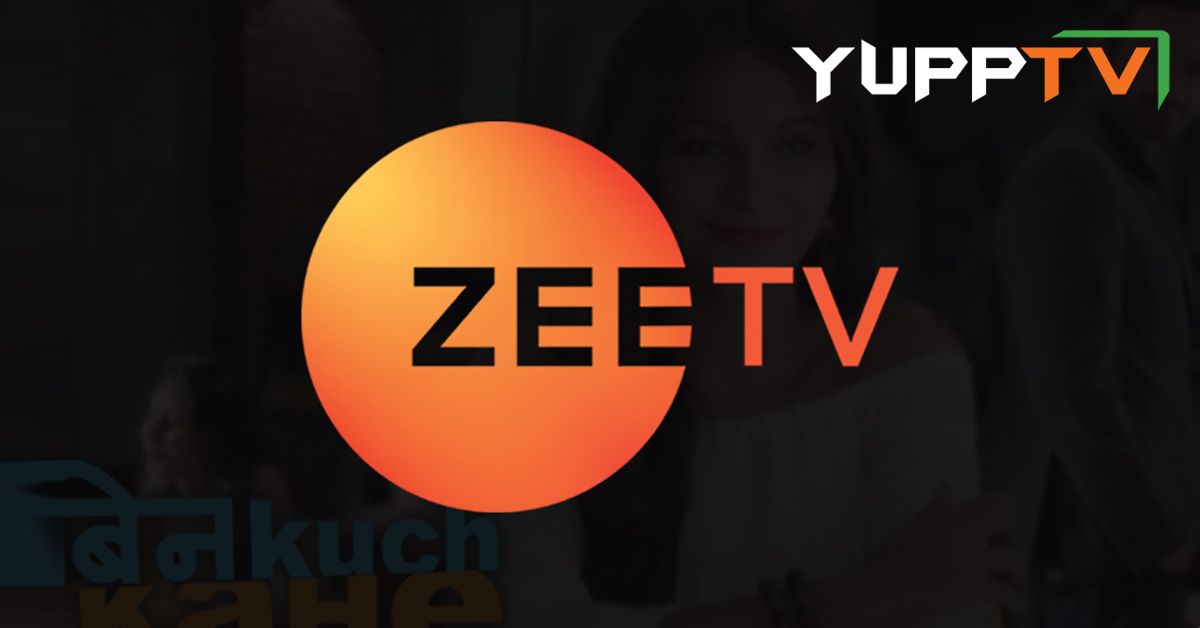 zee tv live