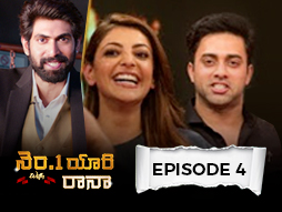 No 1 yaari with rana season 1 full online episodes