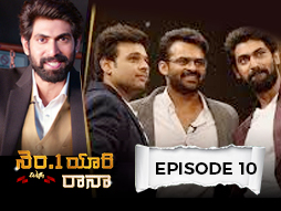 No 1 yaari with rana season 1 full episodes sale