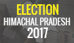 Himachal Election Results 2017