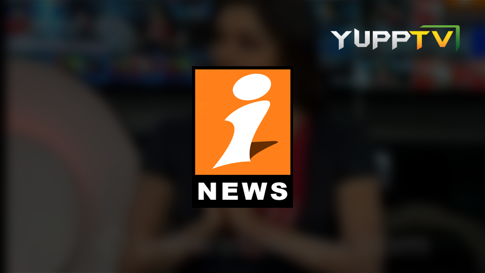 Watch I News Channel Live | I News Channel Live Streaming Online | I News Live