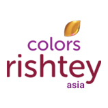 Colors Rishtey Asia