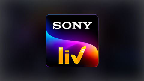 Watch SonyLIV online on YuppTV