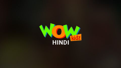 WOW Kidz-Hindi